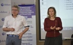PARIS: Formation Intégrative en EMDR - IMO ®. 2ème Session. 2/3