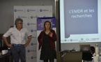 PARIS: Formation Intégrative en EMDR - IMO ®. 3ème Session. 3/3