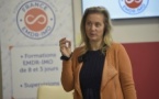 MARSEILLE: Formation Intégrative en EMDR - IMO ®. 3ème Session. 3/3