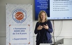 MARSEILLE: Formation en EMDR - IMO ® 3 Jours