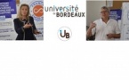 BORDEAUX: Formation EMDR IMO au Diplôme Inter Universitaire d'Hypnose Médicale, Clinique et Thérapeutique de Bordeaux.