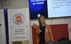 MARSEILLE: Formation Intégrative en EMDR - IMO ®. 1ère Session. 1/4 MARSEILLE: Formation Intégrative en EMDR - IMO ®. 1ère Session. 1/4