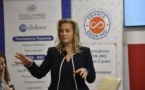 MARSEILLE: Formation Intégrative en EMDR - IMO ®. 4ème Session. 4/4