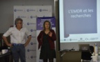 PARIS: Formation Intégrative en EMDR - IMO ®. 3ème Session. 3/3