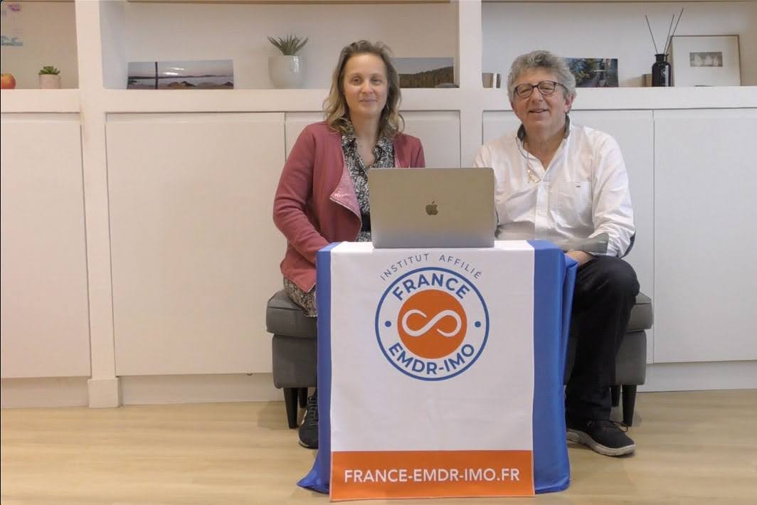 Comment et pour quelles raisons adhérer au Registre France EMDR-IMO ? Comment et pour quelles raisons adhérer au Registre France EMDR-IMO ?