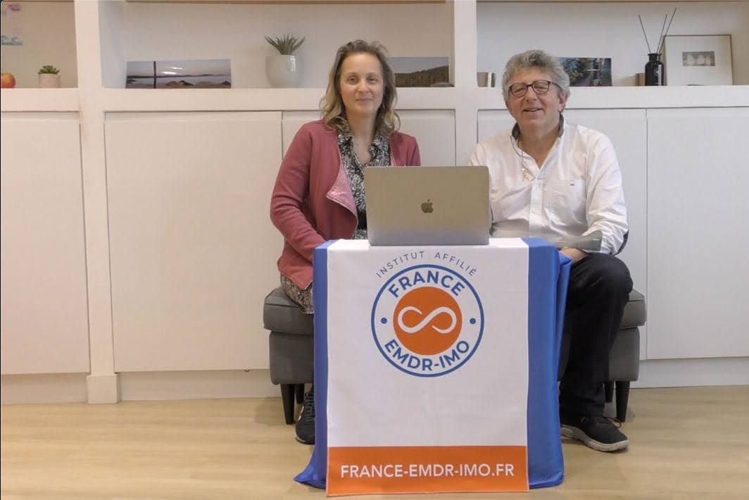 Comment et pour quelles raisons adhérer au Registre France EMDR-IMO ?