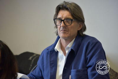 Thierry BOISSIN Thierry BOISSIN