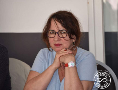 Valérie MIRABEL Valérie MIRABEL