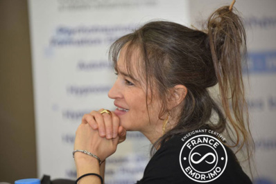 Sophie TOURNOUËR Sophie TOURNOUËR