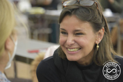 Michèle ESPOSITO Michèle ESPOSITO