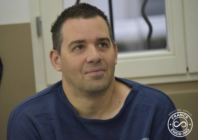 Olivier SAGRAFENA Olivier SAGRAFENA