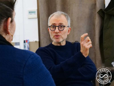 Dr Pascal VESPROUMIS Dr Pascal VESPROUMIS