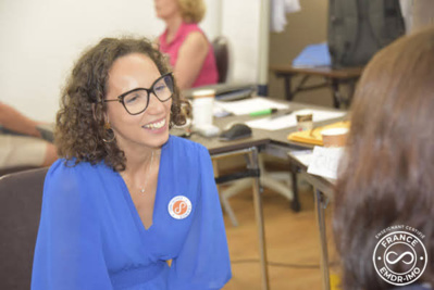 Valérie TOUATI Valérie TOUATI