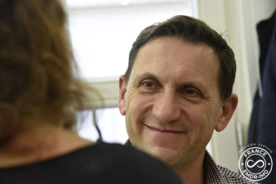 Thierry RENIER Thierry RENIER