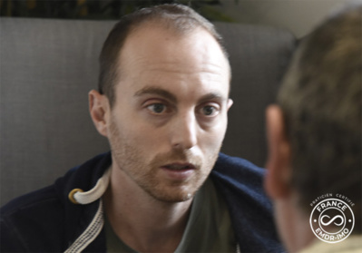 Anthony GARDON Anthony GARDON