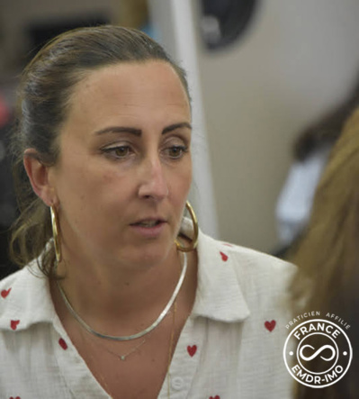 Magali COIFFARD Magali COIFFARD