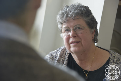 Sylvie OSTERREICHER