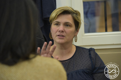 Anne LALANDE