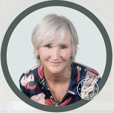 Frédérique KORZINE