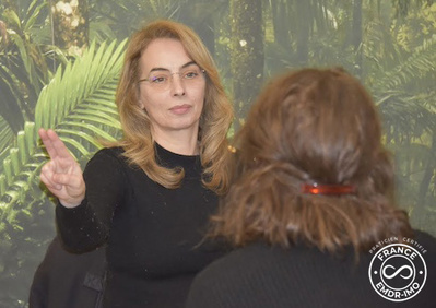 Hind LIABES Hind LIABES