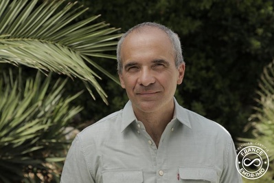 Frédéric GUERRI Frédéric GUERRI