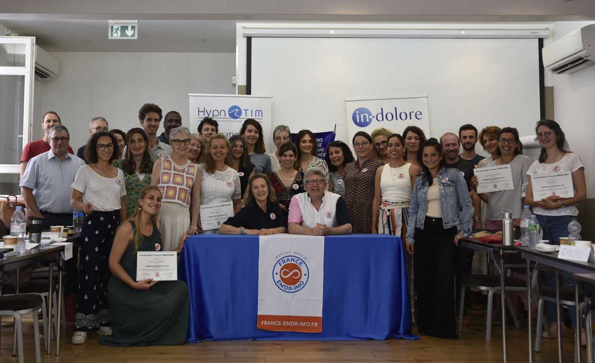 Association France EMDR-IMO, les statuts. Association France EMDR-IMO, les statuts.