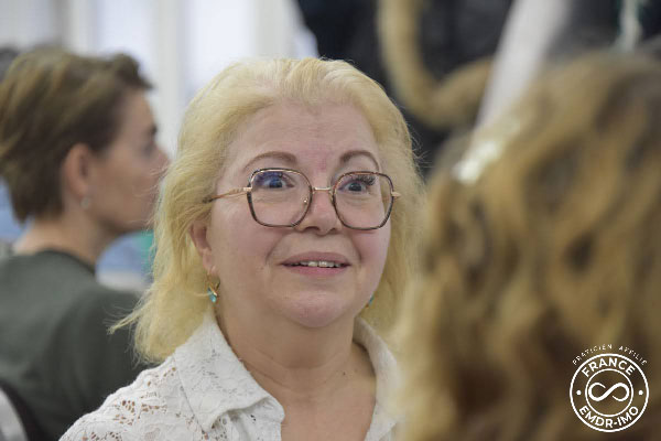 Soad ZAHAF LEGHMIZI Soad ZAHAF LEGHMIZI