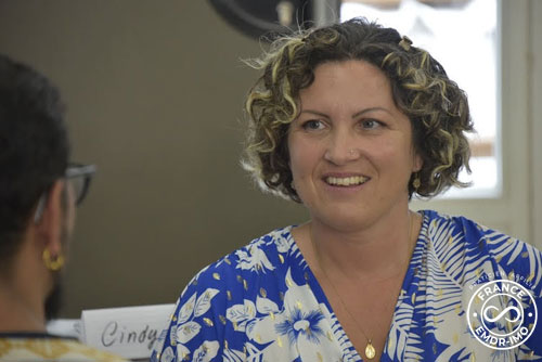 Cindy CHARPENTIER-VOYER EMDR-IMO près de Bordeaux