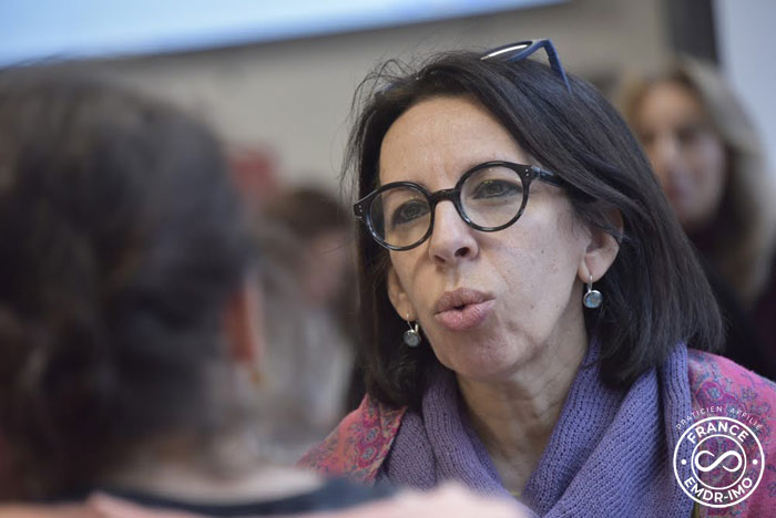 Habiba MONTOYA RAMIREZ