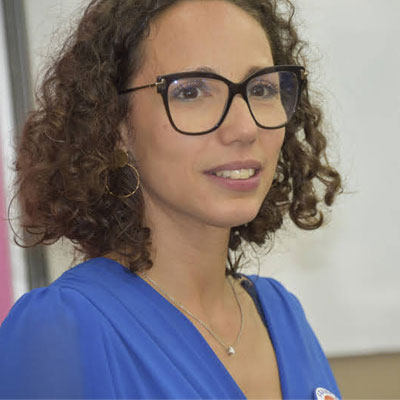 Valérie TOUATI, Thérapeute EMDR Iintégrative à Paris 75012, 75016 et Vincennes 94300