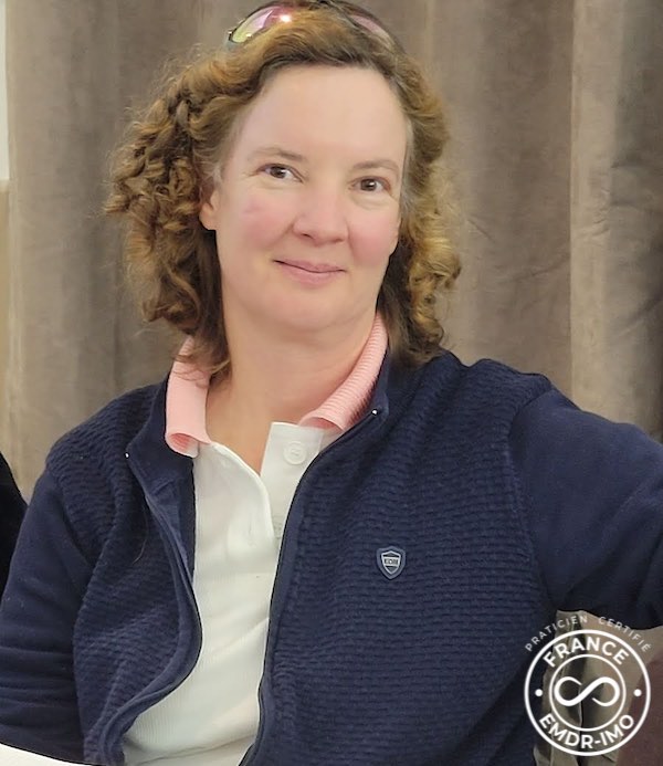 Nelly TROUSSELIÉ