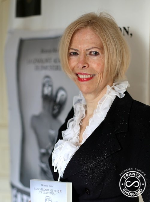 Béatrice REISS