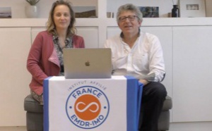 Comment et pour quelles raisons adhérer au Registre France EMDR-IMO ? Comment et pour quelles raisons adhérer au Registre France EMDR-IMO ?