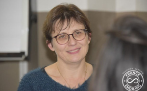 Sabine GRAFF Sabine GRAFF