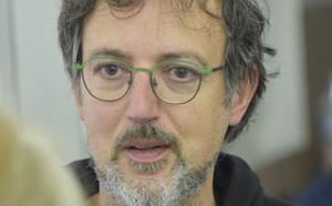 Frédéric LEMAISTRE Frédéric LEMAISTRE