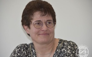 Valérie BRUNEL