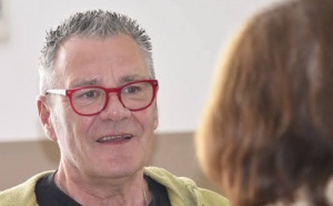Philippe DELAPORTE