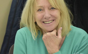 Michèle FOURCHON Michèle FOURCHON