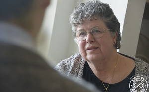 Sylvie OSTERREICHER Sylvie OSTERREICHER