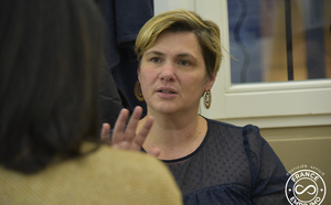 Anne LALANDE Anne LALANDE