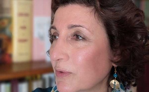 Isabelle DEMEURE Isabelle DEMEURE