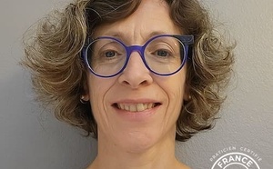 Nelly LAGORCE