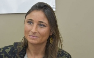 Anne-Laure TARBÉ de SAINT HARDOUIN