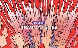 Endométriose post-traumatique, ou quand la douleur chronique raconte une histoire enfouie.