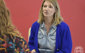 Sylvie MAUREL