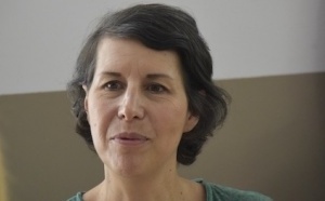 Sophie VINAO