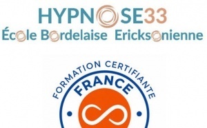 Hypnose33, Formation en EMDR Intégrative à Bordeaux.
