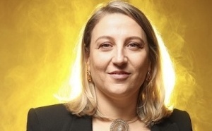 Caroline BOUZIANE