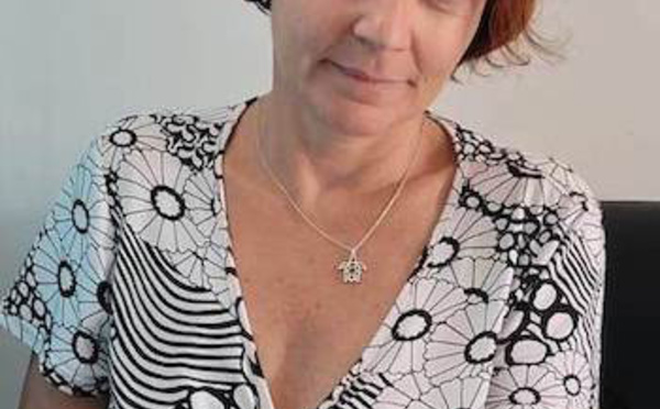 Amélie DUMEZ