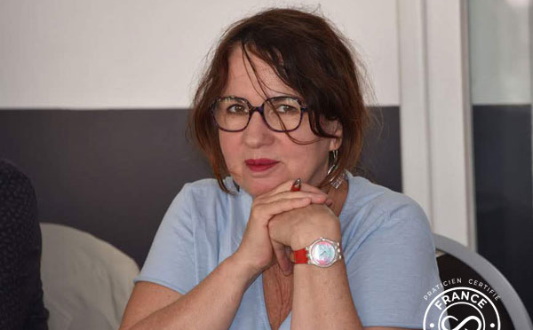 Valérie MIRABEL